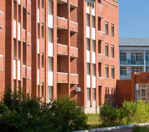 Санаторий-профилакторий «Агидель», фото 9