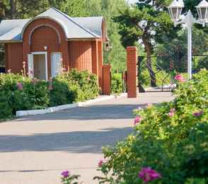 Санаторий-профилакторий «Агидель», фото 13