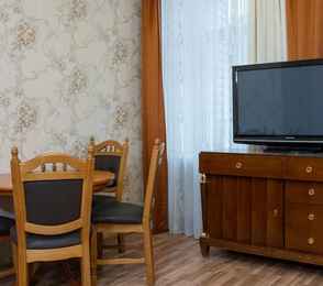 Санаторий-профилакторий «Агидель», фото 15