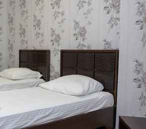 Санаторий-профилакторий «Агидель», фото 16