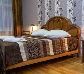 Санаторий-профилакторий «Агидель», фото 18