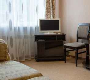 Санаторий-профилакторий «Агидель», фото 20