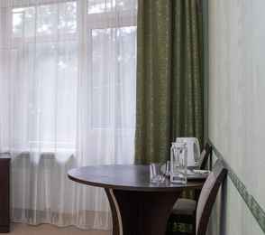 Санаторий-профилакторий «Агидель», фото 21