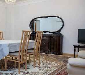 Санаторий-профилакторий «Агидель», фото 25