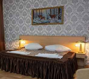 Санаторий-профилакторий «Агидель», фото 26