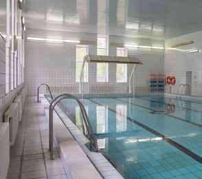 Санаторий-профилакторий «Агидель», фото 39