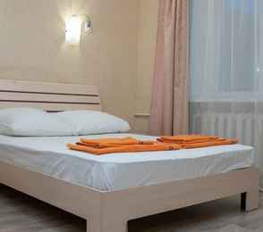 Санаторий-профилакторий «Хазино», фото 3