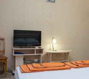 Санаторий-профилакторий «Хазино», фото 8