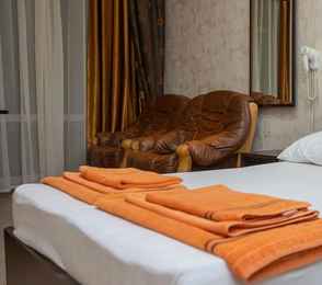 Санаторий-профилакторий «Хазино», фото 14