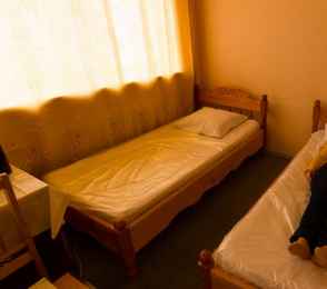 Санаторий-профилакторий «Хазино», фото 20