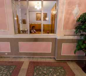 Санаторий-профилакторий «Хазино», фото 23