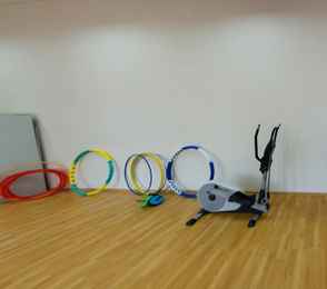 Санаторий-профилакторий «Хазино», фото 25