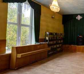 Санаторий-профилакторий «Хазино», фото 26