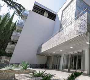 Санаторно-курортный комплекс «Лес», фото 4