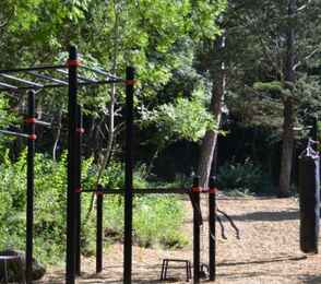 Санаторно-курортный комплекс «Лес», фото 11