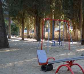 Санаторно-курортный комплекс «Лес», фото 12