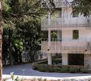 Санаторно-курортный комплекс «Лес», фото 10