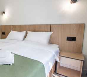 Санаторно-курортный комплекс «Лес», фото 16