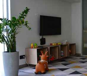 Санаторно-курортный комплекс «Лес», фото 24