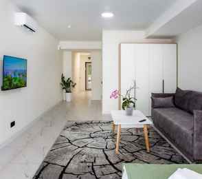 Санаторно-курортный комплекс «Лес», фото 28