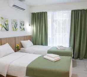 Санаторно-курортный комплекс «Лес», фото 31