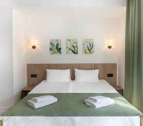 Санаторно-курортный комплекс «Лес», фото 30