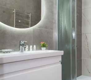 Санаторно-курортный комплекс «Лес», фото 34