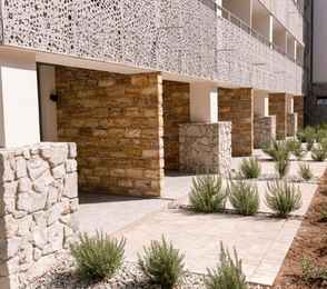 Санаторно-курортный комплекс «Лес», фото 38