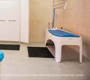 Профилакторий «Янтарь», фото 3