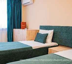 Профилакторий «Янтарь», фото 4