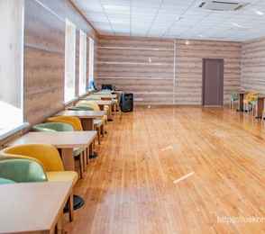 Профилакторий «Янтарь», фото 6