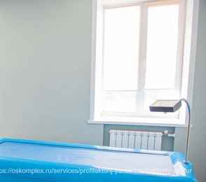 Профилакторий «Янтарь», фото 12