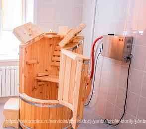 Профилакторий «Янтарь», фото 10