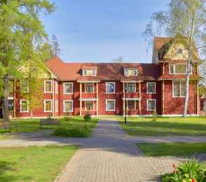 Корпус "Сосновый"