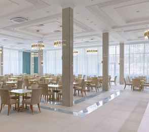 Оздоровительный комплекс «Тетьково», фото 25