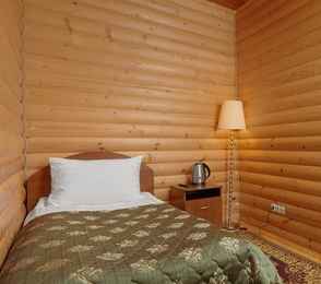 Оздоровительный комплекс «Тетьково», фото 26