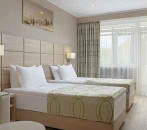 Оздоровительный комплекс «Тетьково», фото 23