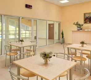 Оздоровительный комплекс «Тетьково», фото 24