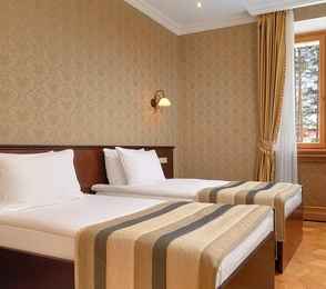 Оздоровительный комплекс «Тетьково», фото 32