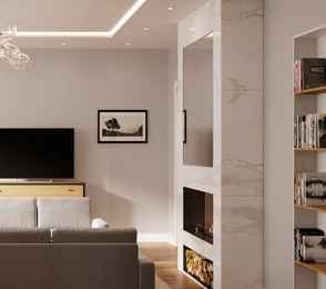 RODINA Grand Hotel & SPA Irkutsk, фото 11