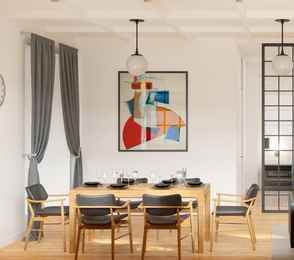 RODINA Grand Hotel & SPA Irkutsk, фото 13