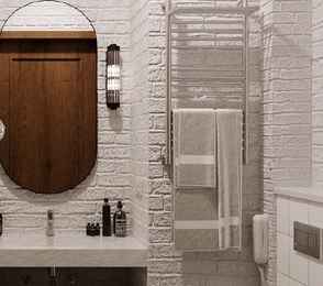 RODINA Grand Hotel & SPA Irkutsk, фото 18