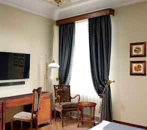 RODINA Grand Hotel & SPA Irkutsk, фото 19