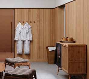 RODINA Grand Hotel & SPA Irkutsk, фото 22