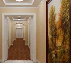 RODINA Grand Hotel & SPA Irkutsk, фото 29