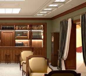 RODINA Grand Hotel & SPA Irkutsk, фото 30