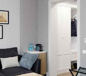 RODINA Grand Hotel & SPA Irkutsk, фото 32