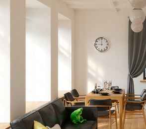 RODINA Grand Hotel & SPA Irkutsk, фото 35