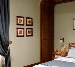 RODINA Grand Hotel & SPA Irkutsk, фото 37