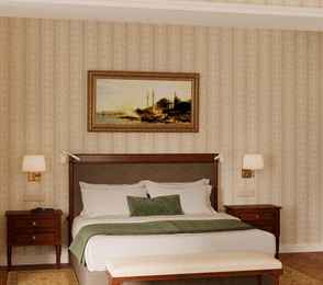 RODINA Grand Hotel & SPA Irkutsk, фото 40